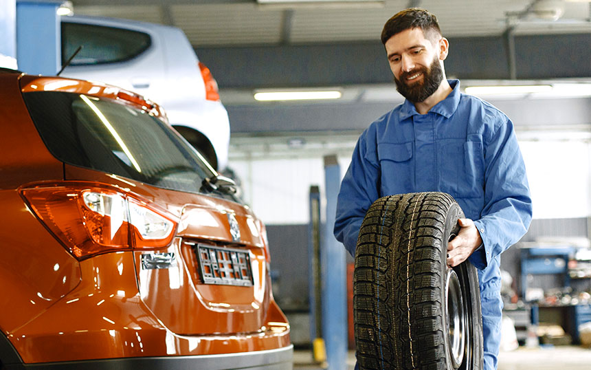 Taidun Chemical Logo