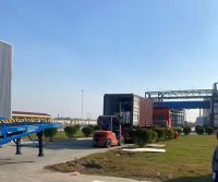 Customized Drum Logistics Solutions